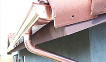 Rain Gutter Installation, Repair, Cleaning in Harrison, MI